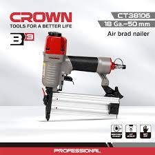 Air Nailer/ Brad Nailer /Brad Nailer/ Nailer/Crown-CT38106