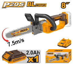 Cordless Chain Saw/ Saw / Chain Saw /Ingco-CGSLI20851