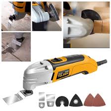 Multi Tools/ মাল্টি টুলস / Tools/ Oscillating Multi tool/Tolsen-79558