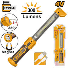 Work lamp /Ingco Cordless Work Lamp/ Lamp/ Lamp/Ingco-HWLI043006