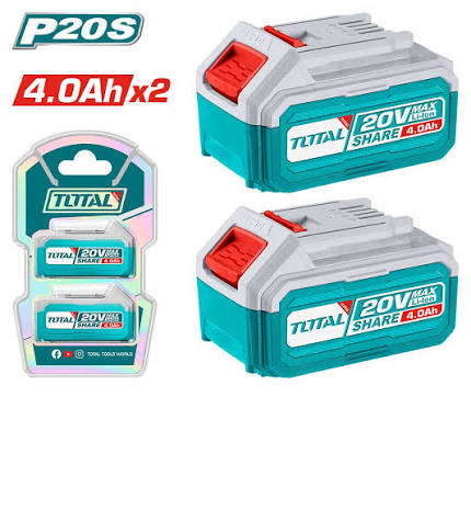Battery / ব্যাটারী / Lithium -ion Battery/Total-TOSLI240312