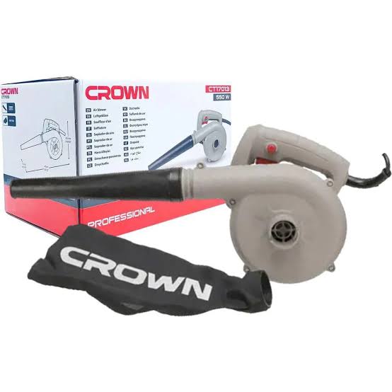 Blower / Dust Blower / ব্লোয়ার/Crown-CT17013