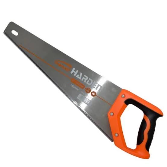 Saw hand / করাত/Hand Saw/Harden-631020