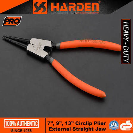 Pliers / প্লায়ার্স/ প্লাস / Circlip Pliers / Circlip