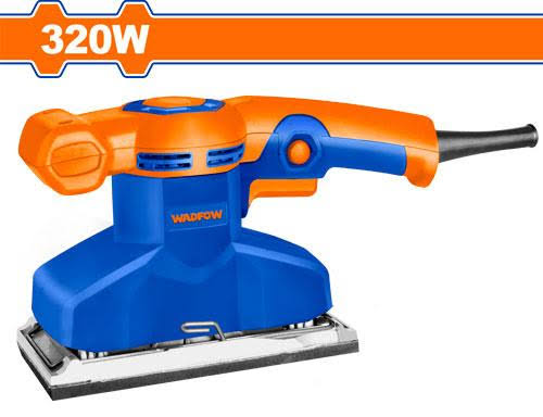 Sander/ পলিশ মেশিন/ Finishing Sander/WADFOW-WFA2501