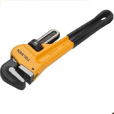 Pipe Wrench / Wrench Pipe / পাইপ রেঞ্জ / Wrench/Tolsen-HPW0814