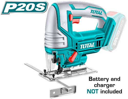 Jig saw/ সরু করাত / চিকন করাত/Saw/Total-TJSLI1008