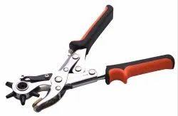 Leather Hole Punch/Puncher/চামড়া ছিদ্র করার মেশিন/Belt punch/Harden-560712