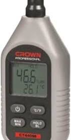 Humidity  Detector / Humidity Meter / /Crown-CT44096