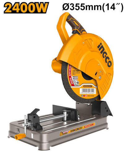 Cut off  Saw /Saw/ করাত/Ingco-COS243558
