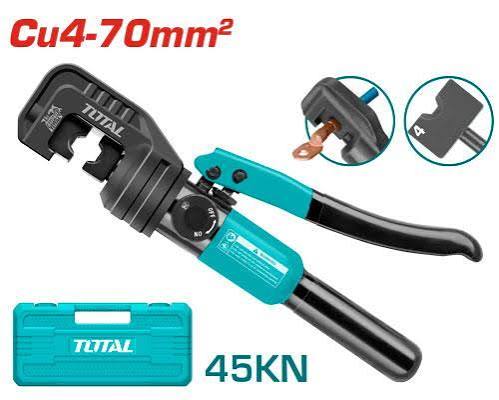 Hydraulic Crimping Tool/Crimping Tool/ Tools/Total- THCT070