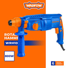 Rotary Hammer/ Hammer / হ্যামার/ Drill/Wadfow-WRH1D26