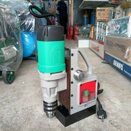 Magnetic Drill / Impact Drill / ড্রিল মেশিন/ Drill/DCA-AJC16