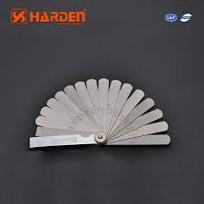 Feeler Gauge /Gauge/ফিলার গজ/Harden-580415