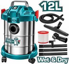 Cleaner/ Vacuum Cleaner/Total-TVC14122