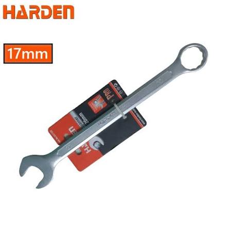 Combination spanner /Spanner /রেঞ্চ/ ডাল / wrench/ সকেট /গুটি/Harden-541117