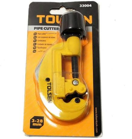 Pipe Cutter /PVC Pipe Cutter /cutter/Tolsen-33004