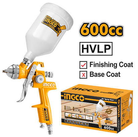 Air Spray Gun /Spray Gun/Gun /Ingco air spray gun/Ingco-ASC1061