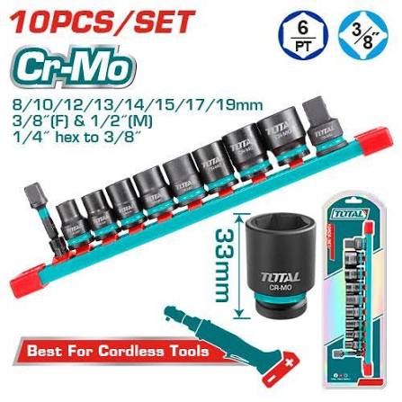 Socket Set / সকেট সেট / গুটি সেট
