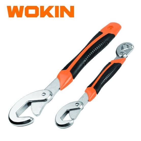 Universal Wrench / Wrench / রেঞ্জ/Wokin-150412
