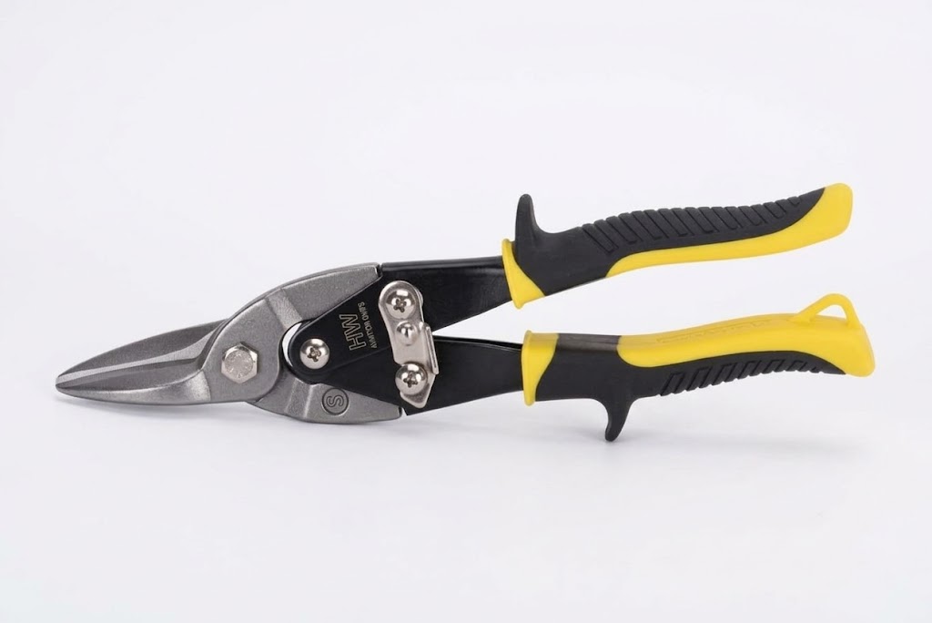 Aviation Snip/Snip/Scissors /কাচি/HW-AS-10