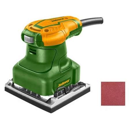 Finishing sander  / পলিশ মেশিন/ Sander/ Palm sander/Jadever-JDFA1503
