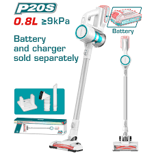 Cordless Vacuum Cleaner/ Vacuum Cleaner / Cleaner / ক্লিনার/Total-TVLI20061