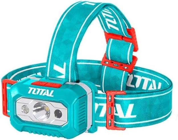 Head Lamp/হেড ল্যাম্প/Total-THL013AAA5