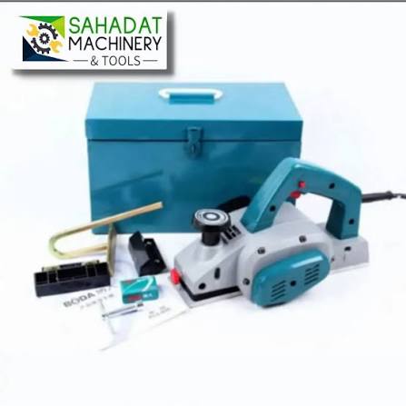Electric Planer/রামদা / রাদা/Planer/BODA-PL5-82E