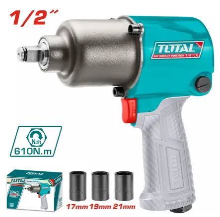 Air Impact Wrench/Wrench/Impact Wrench/Total- TAT40122