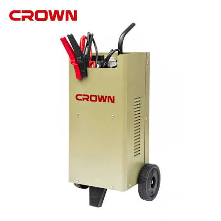 Battery Charger/Charger/চার্জার/Crown-CT37008