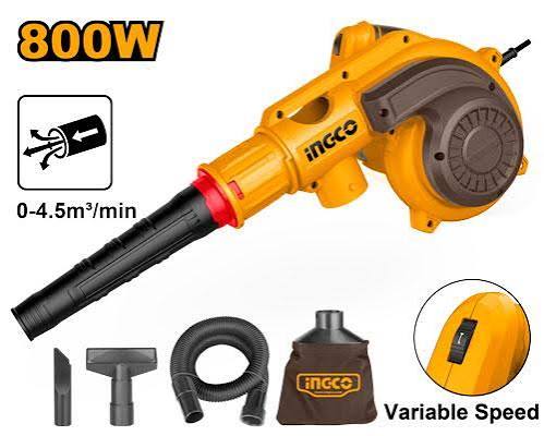 Blower / Dust Blower / ব্লোয়ার/ Aspirator Blower/Ingco-AB8038
