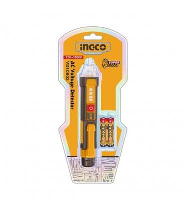 AC voltage Detector / current detector / কারেন্ট নির্ধারক