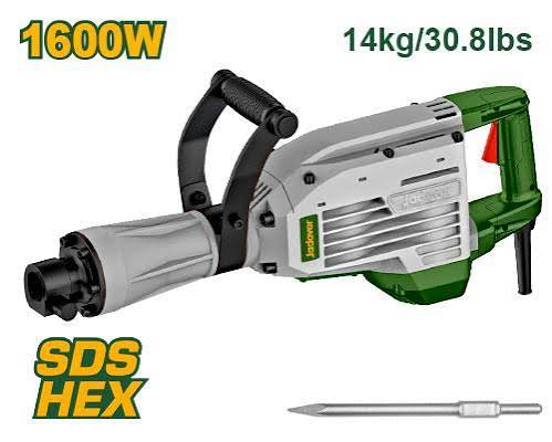 Demolition Breaker / Breaker /  ভাঙার মেশিন/Jadever-JDDB1D80