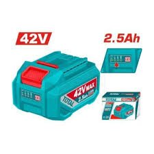 Battery / ব্যাটারী / Lithium -ion Battery/Charger/Total-TFBLI42251