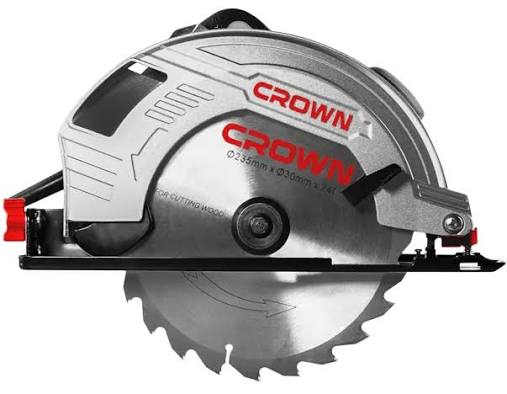 Saw/ Circular Saw / করাত/Crown -CT15210