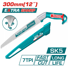 Saw /Hand Saw / করাত/Pruning Saw/Total-THPS3008