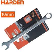Combination spanner /Spanner /রেঞ্চ/ ডাল / wrench/ সকেট /গুটি/Harden-541110