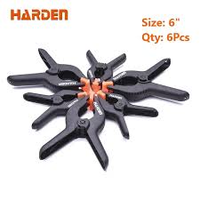 Spring Clamp / clamp/ চিমটা/ F clamp/Harden-600356