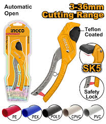 Pipe Cutter /PVC Pipe Cutter /cutter/Ingco-HPC3135