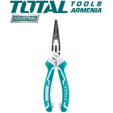 Pliers/  Long Nose Pliers  / প্লাস / সাড়াশি/ প্লাস/ চিমটা/Total-THT220806
