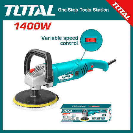 Angle Polisher/Polisher / পলিশার/Total-TP1121802