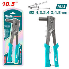 Gun / Rivet Gun /রিভেট লাগানোর মিশিন / রিভেট গান/Total-THT321085