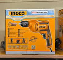 Electric Drill  / Drill / ড্রিল মেশিন/Ingco-ED55038