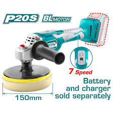 Angle Polisher/Polisher / পলিশার/Total-TAPLI2001