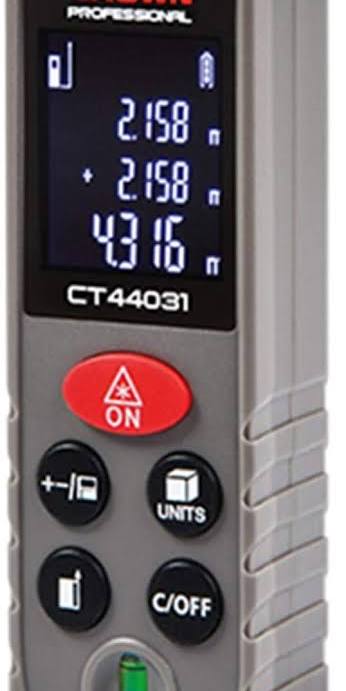 Laser Distance Detector/Distance Detector/Crown-CT44031