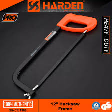 Saw/ Hacksaw / Hacksaw Frame / হ্যাকস ফ্রেম/Harden-610702