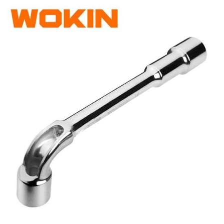 Wrench / L- type Wrench / রেঞ্জ/Guti Wrench / গুটি/Socket/Wokin-152517