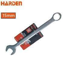 Combination spanner /Spanner /রেঞ্চ/ ডাল / wrench/ সকেট /গুটি/Harden-541115