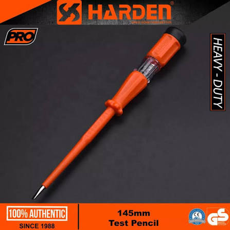 Tester/Test Pencil/Dual Test Pencil /টেষ্টার/Harden-66001